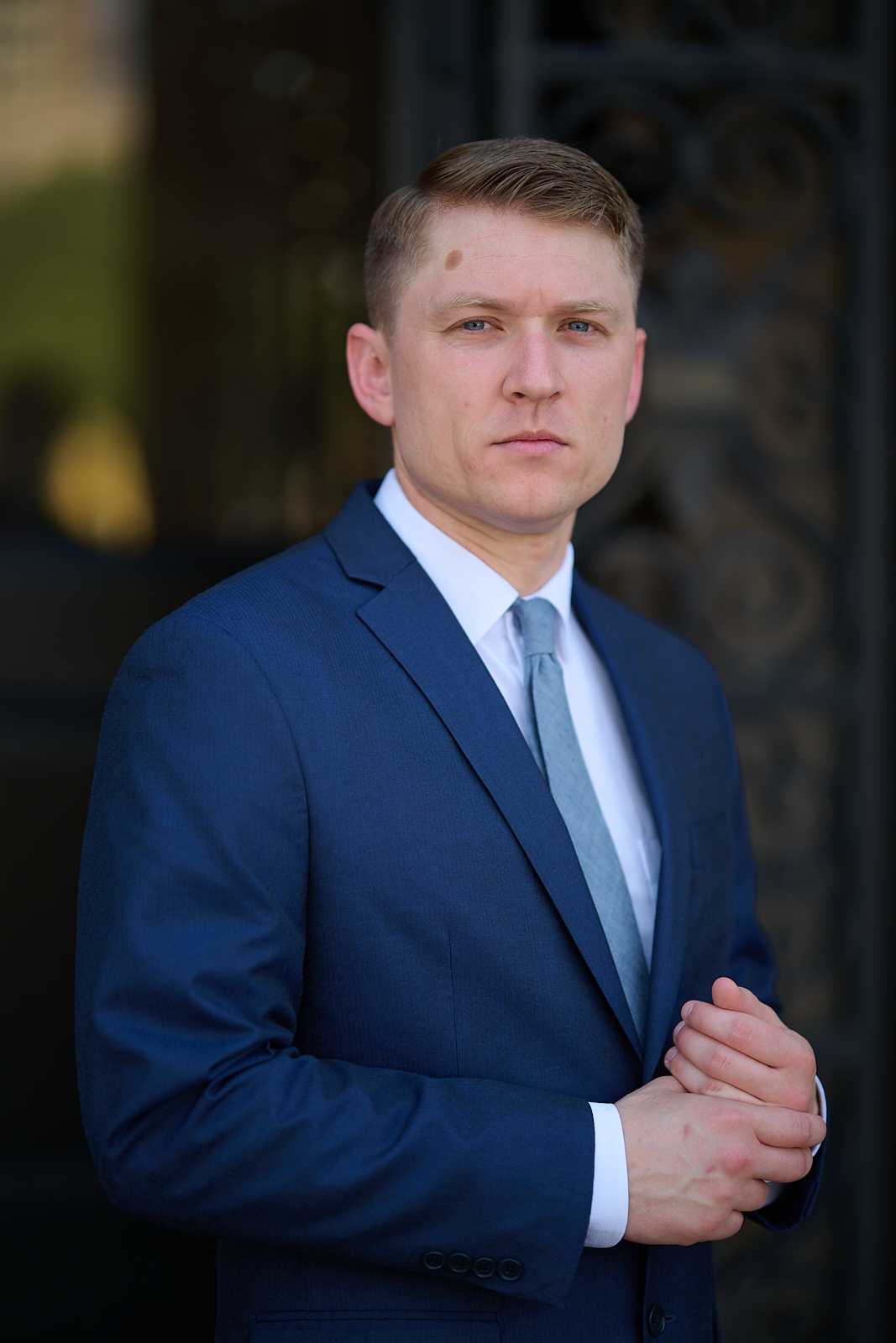 Erik Heaney